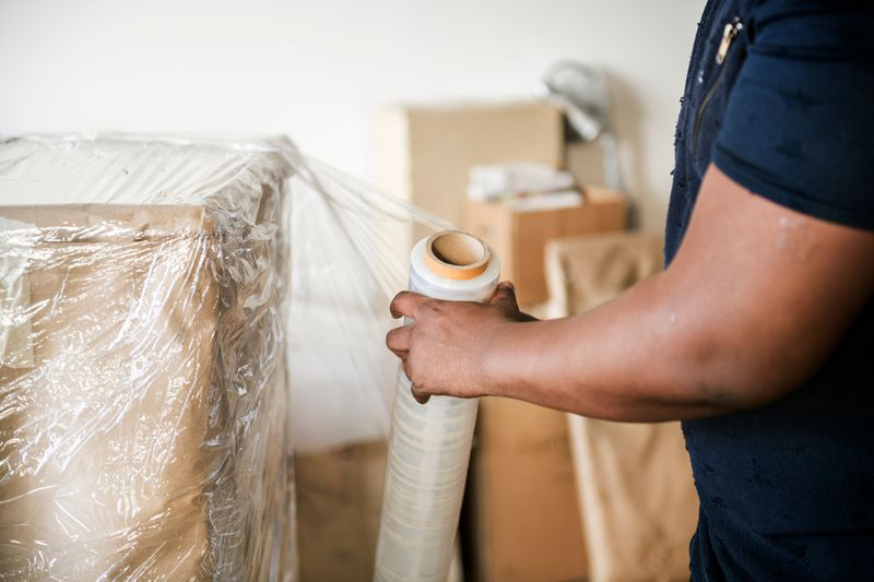 House removal company in plymouth