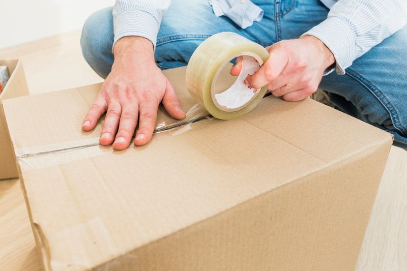 office removals plymouth