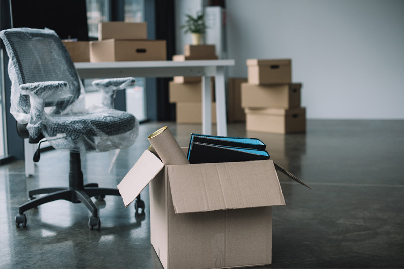 furniture removals plymouth